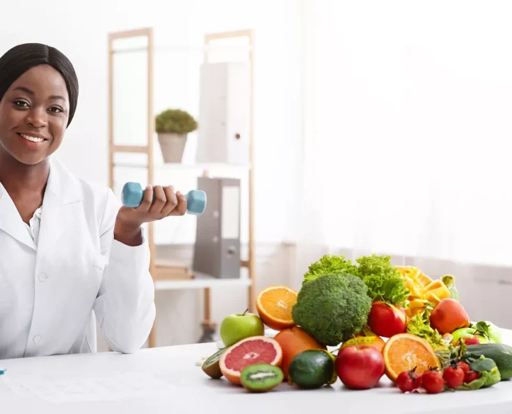 Nutrição e Bem-estar