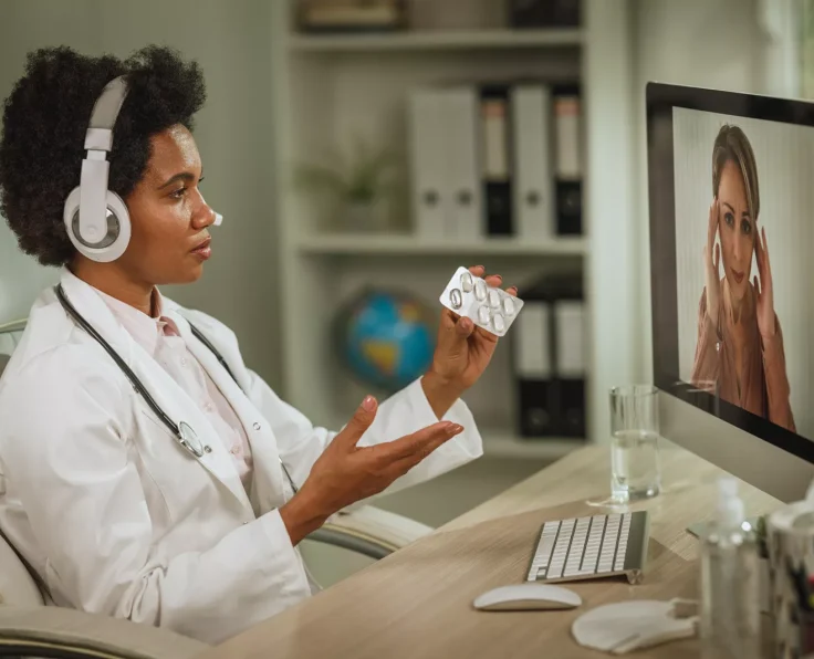 Telemedicina 24h