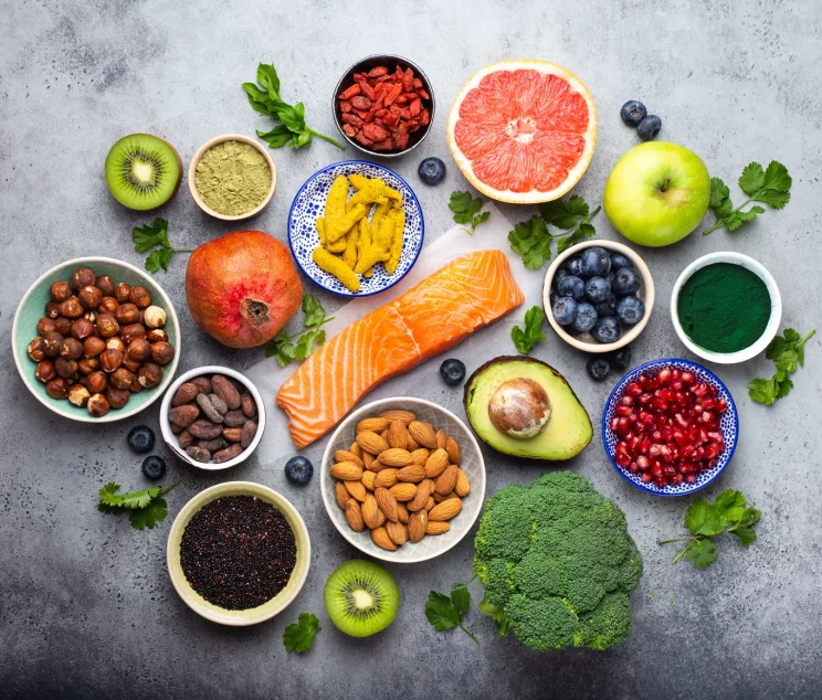 Nutrição Descomplicada